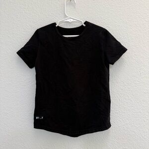 BYLT Kids Drop Cut Lux Shirt
